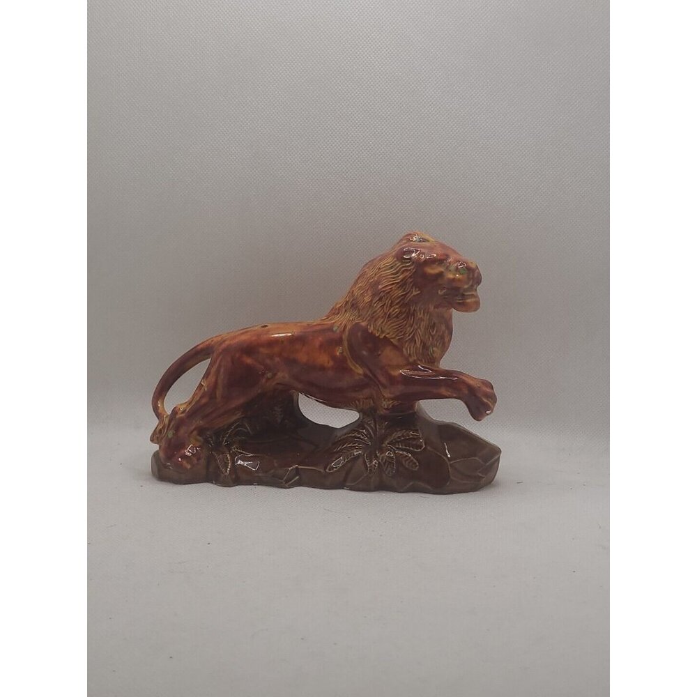 Lion Figurine